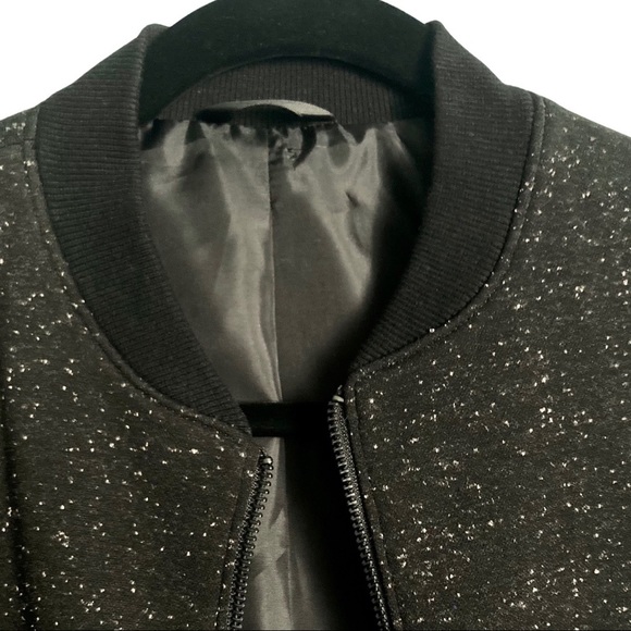 TOPMAN L bomber jacket - Picture 6 of 6